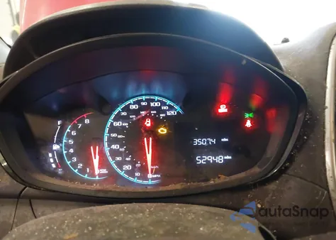 2017 Chevrolet Spark Ls Manual from USA, damaged, VIN KL8CA6SA9HC754665